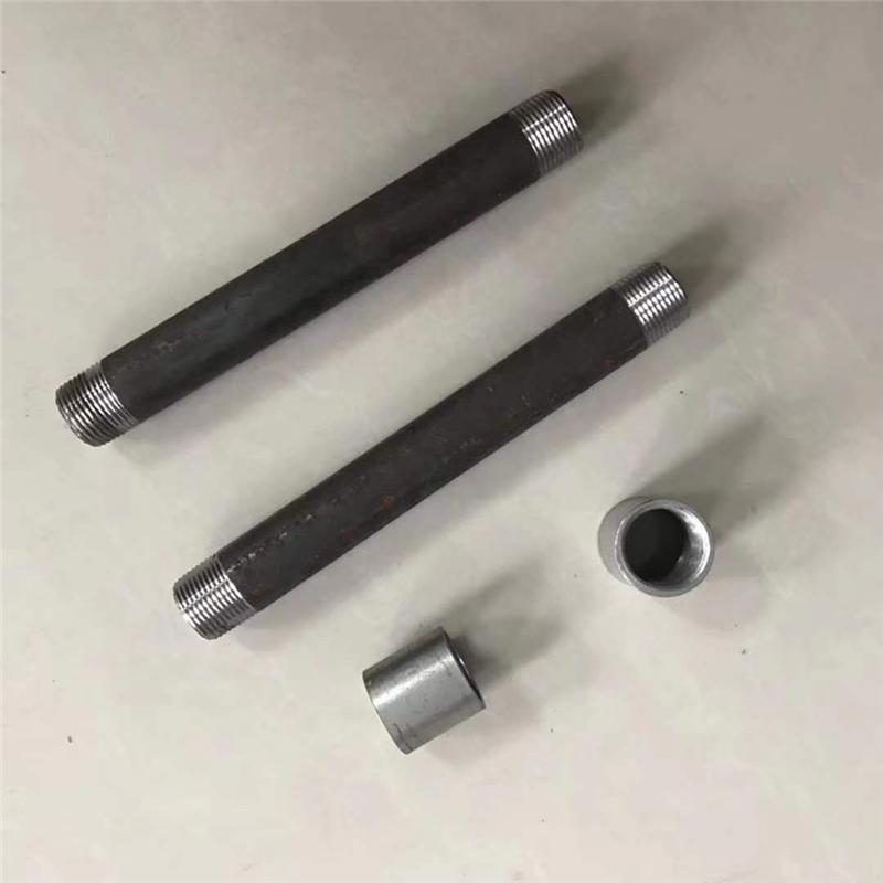 晋中钢管注浆管隧道止水