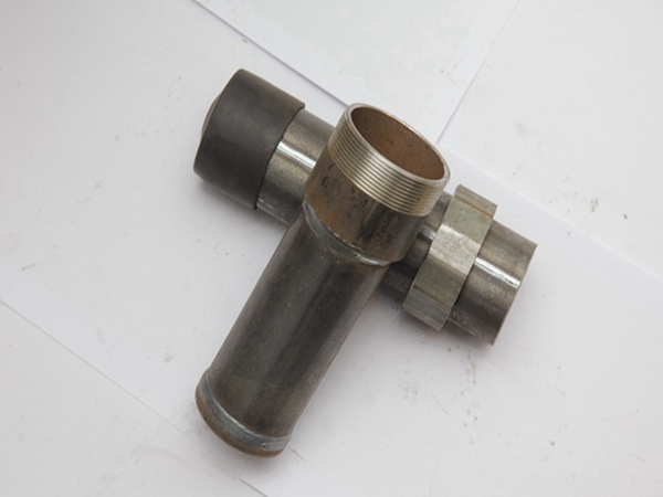 晋中螺旋式声测管厚壁3.0mm